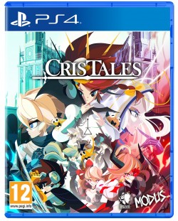 Cris Tales (PS4)