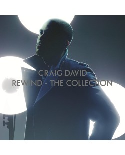 Craig David - Rewind - The Collection (CD)