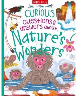 Curious Questions & Answers About Nature's Wonders