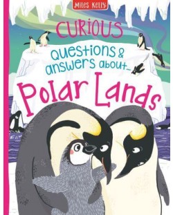 Curious Questions and Answers About Polar Lands