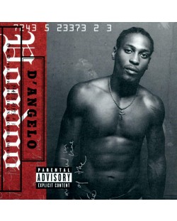 D'Angelo - Voodoo (CD)