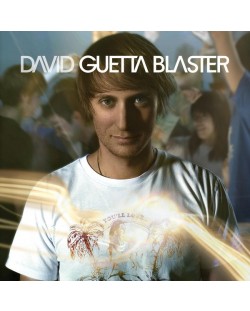 David Guetta - Guettablaster (CD)