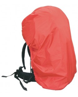 Κάλυμμα βροχής για σακίδιο πλάτης Ace Camp - Backpack Cover, 55 - 80 L, κόκκινο