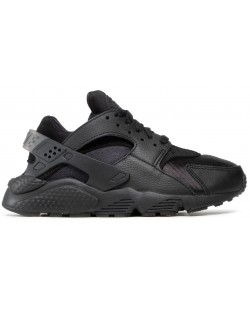 Γυναικεία αθλητικά παπούτσια Nike - Air Huarache, μαύρα