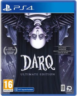 DARQ: Ultimate Edition (PS4)	