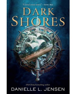 Dark Shores