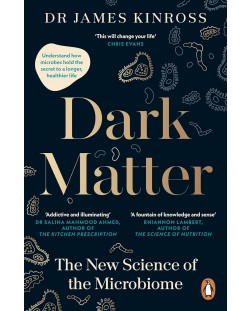 Dark Matter (Penguin Life)