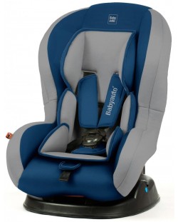 Παιδικό κάθισμα αυτοκινήτου Babyauto - Dadou, μπλε, έως 18 κιλά