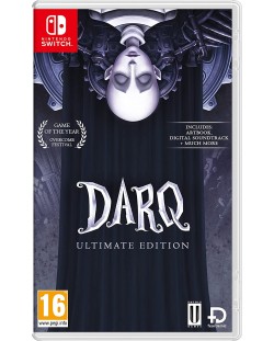 DARQ: Ultimate Edition (Nintendo Switch)	