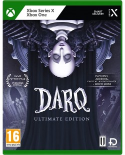 DARQ: Ultimate Edition (Xbox One/Series X)	