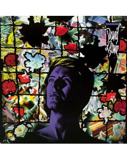 David Bowie - Tonight (CD)