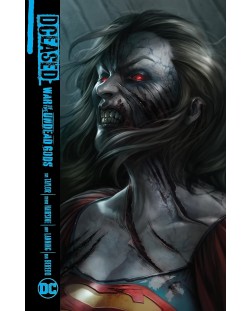 DCeased: War of the Undead Gods