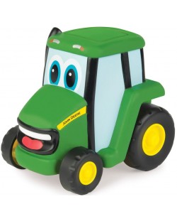 Παιδικό παιχνίδι John Deere Tractor - Σπρώξτε και πηγαίνετε
