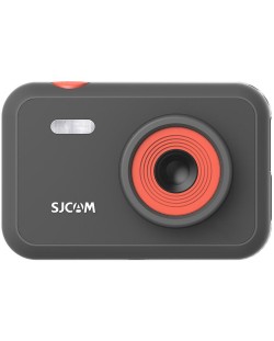 Детска екшън камера Sjcam - FunCam F1, 720p, 5MPx, μαύρη