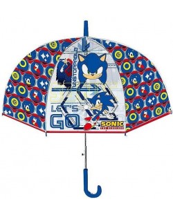 Παιδική ομπρέλα Coriex Sonic - Let's Go