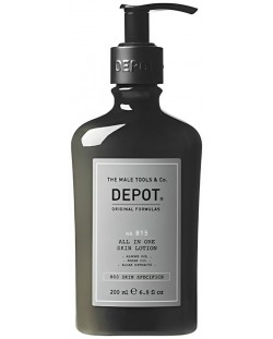 Depot  Γαλάκτωμα σώματος πολλαπλών χρήσεων No. 815, 200 ml