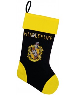 Διακοσμητική κάλτσα  Cinereplicas Movies: Harry Potter - Hufflepuff, 45 cm