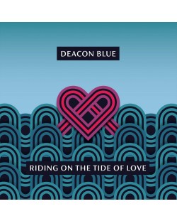 Deacon Blue - Riding On The Tide Of Love (CD)