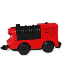 Παιδικό παιχνίδι Acool Toy -Ατμομηχανή με μπαταρία