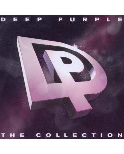 Deep Purple - Collections (CD)