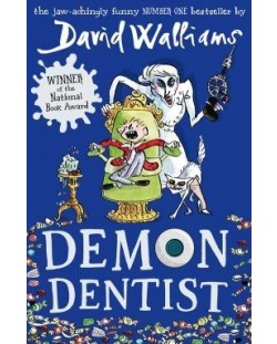 Demon Dentist