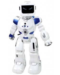 Παιδικό ρομπότ  Sonne - Reflector, λευκό