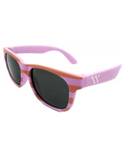 Παιδικά γυαλιά ηλίου Maximo - Mini Classic, ροζ