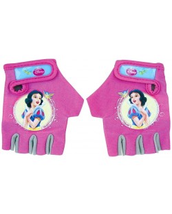 Παιδικά γάντια ποδηλάτου D'Arpeje - Disney Princess