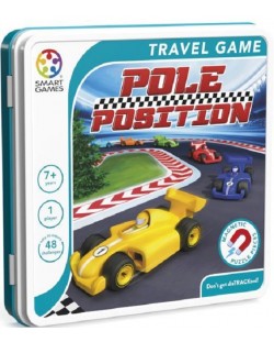 Παιδικό παιχνίδι Smart games - Pole Position