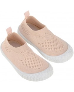Παιδικά αθλητικά παπούτσια Lassig - νούμερο 19, ροζ