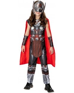 Παιδική αποκριάτικη στολή  Rubies - Mighty Thor, L, για κορίτσι
