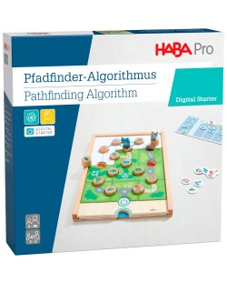 Παιδικό εκπαιδευτικό παιχνίδι Haba - Αλγόριθμος νοημοσύνης