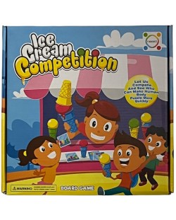 Παιδικό παιχνίδι  Pinokyogames - Αγώνας παγωτού