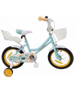 Παιδικό Ποδήλατο 14" Makani - Norte Blue 