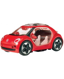 Παιχνίδι Zag Play Miraculous - Το αυτοκίνητο της πασχαλίτσας  VW Beetle