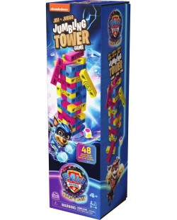 Παιχνίδι Spin Master Paw Patrol - Jumbling Tower