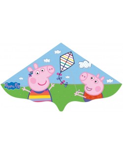 Παιδικός χαρταετός Gunther - Peppa Pig