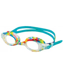 Παιδικά γυαλιά κολύμβησης Finis - Γοργόνα, μπλε