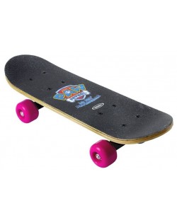 Παιδικό μίνι skateboard D'Arpeje - Paw Patrol, για κορίτσι