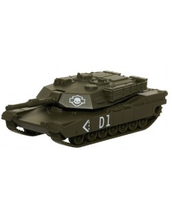 Παιδικό παιχνίδι Welly Armor Squad - Tank, 12 cm