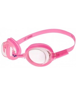 Παιδικά γυαλιά κολύμβησης Arena - Bubble 3, ροζ