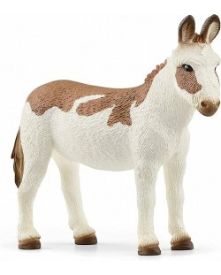 Φιγούρα Schleich Farm World - Αμερικάνικος γάιδαρος