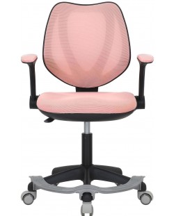 Παιδική καρέκλα RFG - Sweety Black, ροζ