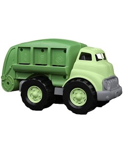 Παιδικό παιχνίδι Green Toys - Φορτηγό για ανακύκλωση απορριμμάτων