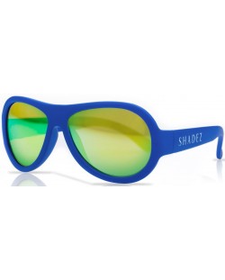 Παιδικά γυαλιά ηλίου Shadez - 7+, μπλε