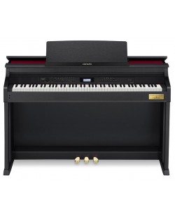 Ψηφιακό πιάνο Casio - AP-710 BK Celviano, μαύρο
