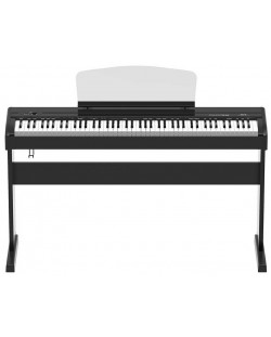 Ψηφιακό πιάνο  Medeli - SP120DLS BK ORLA, μαύρο