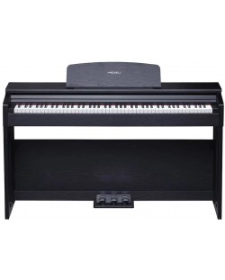 Ψηφιακό πιάνο Medeli - UP81, μαύρο