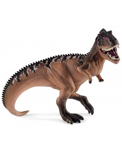 Φιγούρα Schleich Dinosaurs - Γίγαντας δεινόσαυρος, καφέ