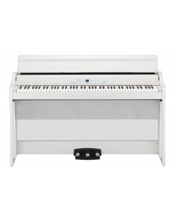Ψηφιακό πιάνοKorg - G1B Air, λευκό